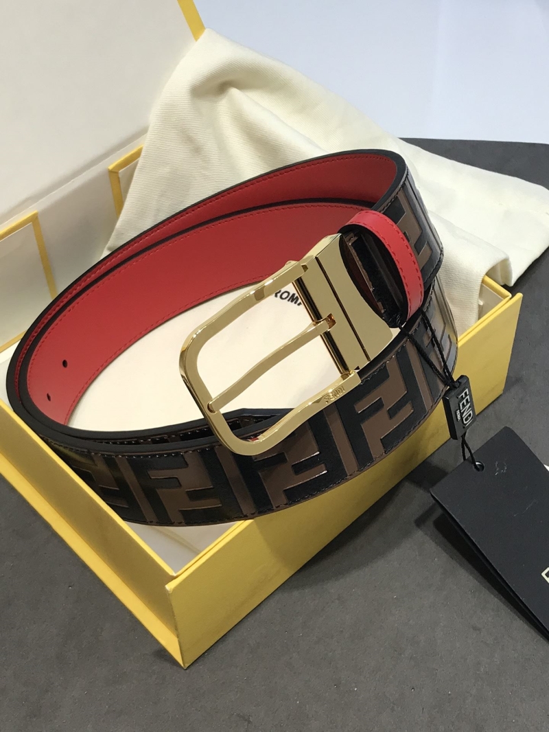 Fendi Belts